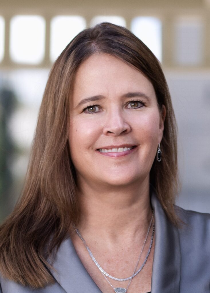Leigh Bramer