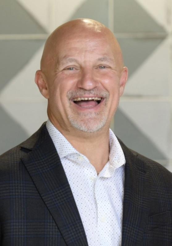 Todd Miller