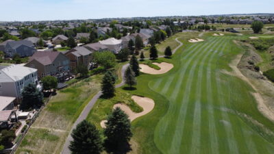 Canterberry Crossing Black Bear Golf Club