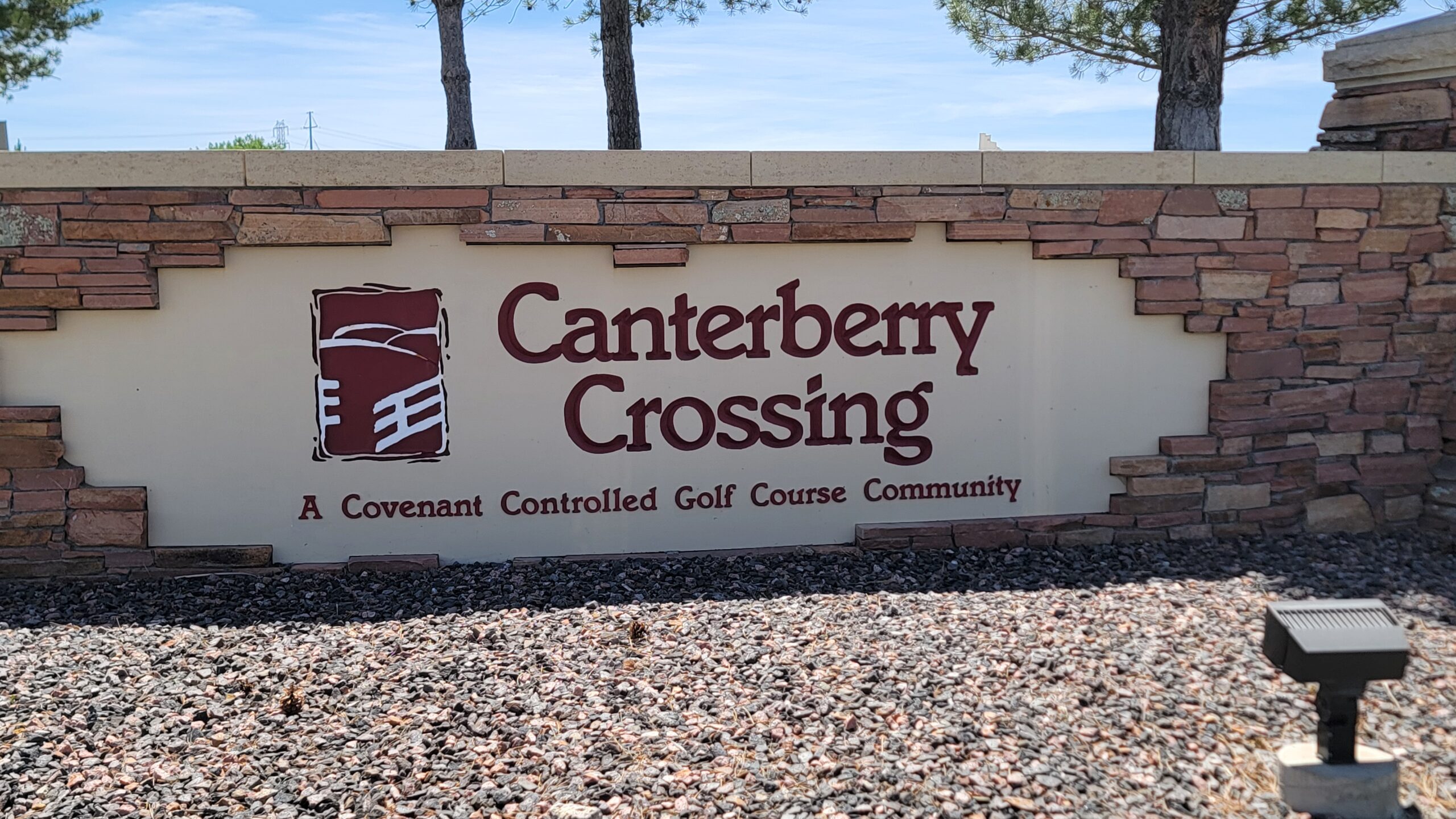 Canterberry Crossing Parker CO