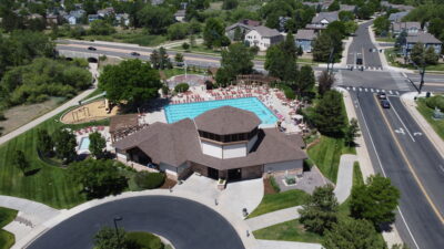 Canterberry Crossing Pool