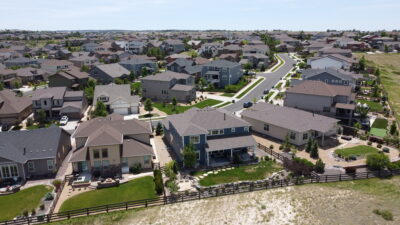 Idyllwilde Homes