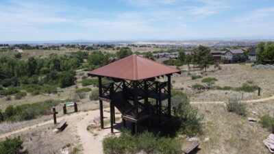 Lookout Tower