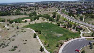 Idyllwilde Sports Park