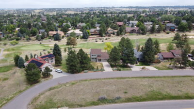 The Pinery Neighborhood