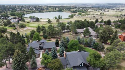 The Pinery Parker Colorado