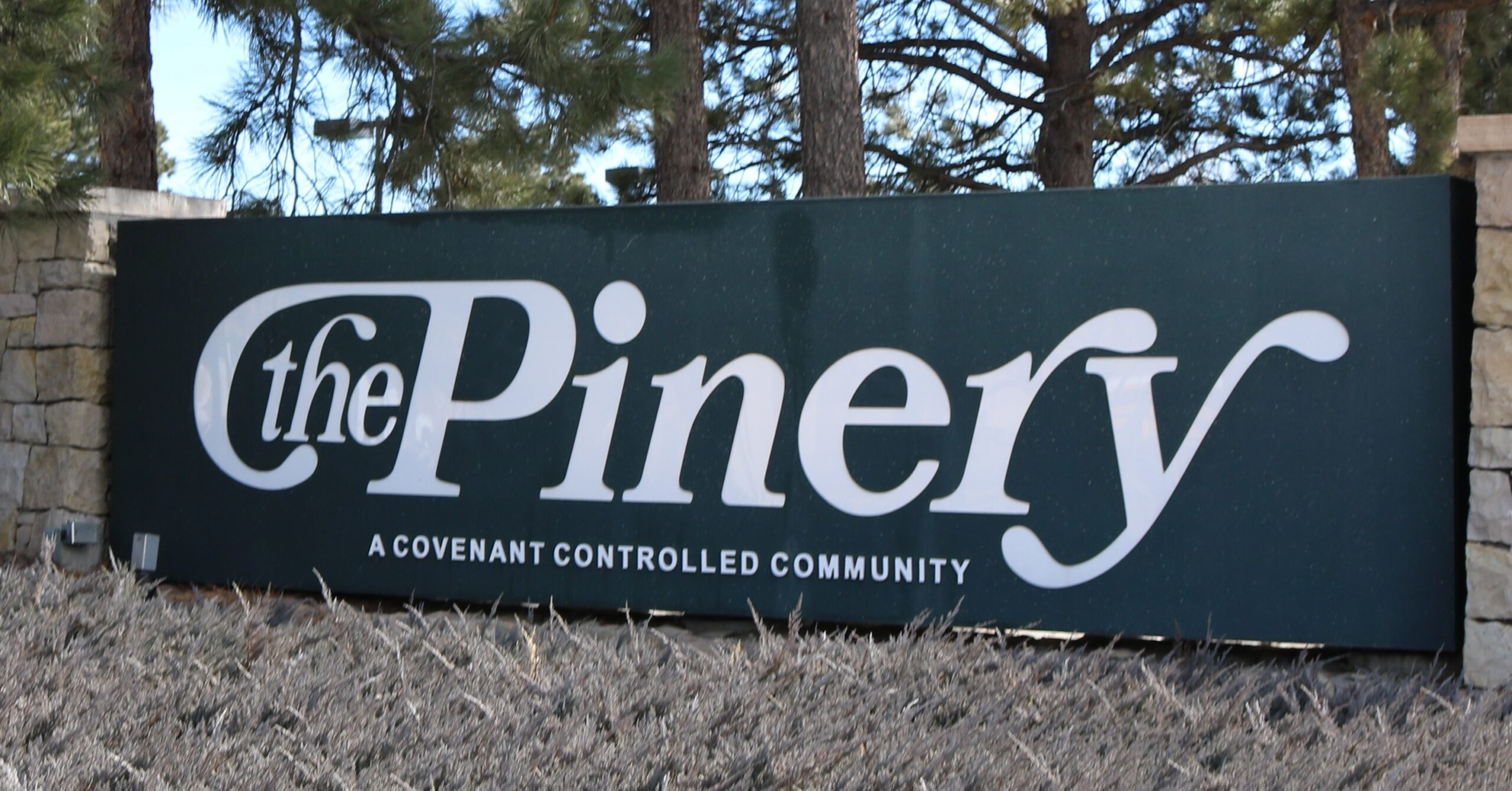 The Pinery Parker Colorado
