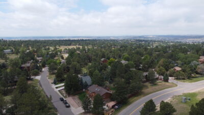 The Pinery Neighborhood Homes