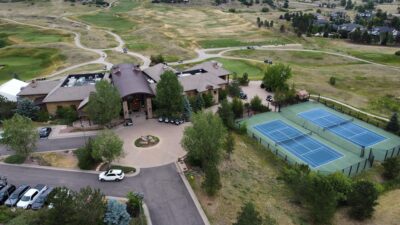 Pradera Club