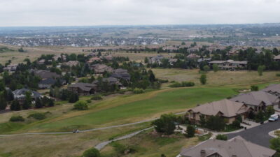 Pradera Homes Hills