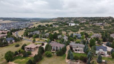 Pradera Homes