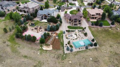 Pradera Outdoor Living