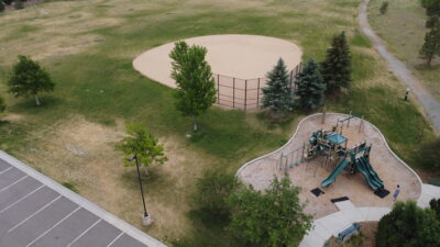 Pradera Sports Field