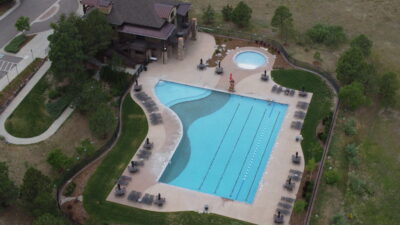 Pradera Pool