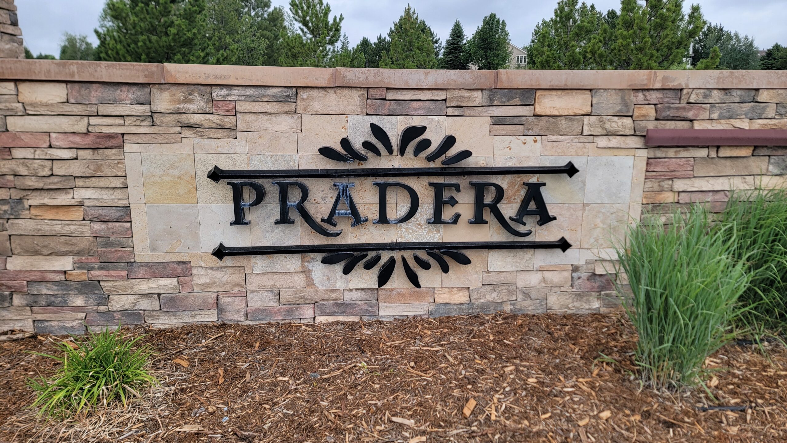 Pradera Parker Colorado